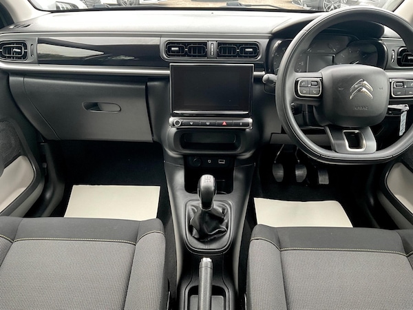 Used Citroen C3 2018 for sale - 76314788: Photo 10