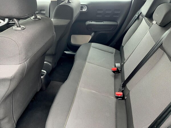 Used Citroen C3 2018 for sale - 76314788: Photo 12