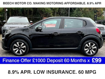 Citroen - C3