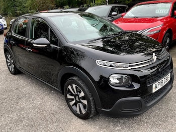 Used Citroen C3 2018 for sale - 76314788: Photo 2