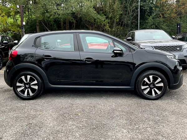 Used Citroen C3 2018 for sale - 76314788: Photo 5