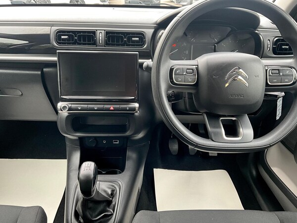 Used Citroen C3 2018 for sale - 76314788: Photo 9
