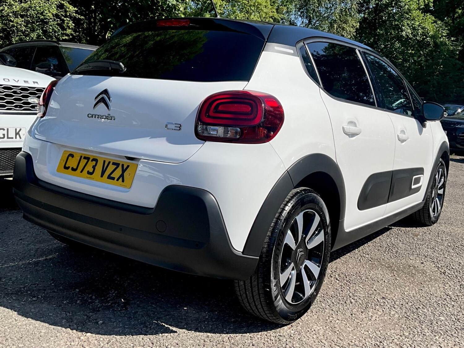 Vehicle 24