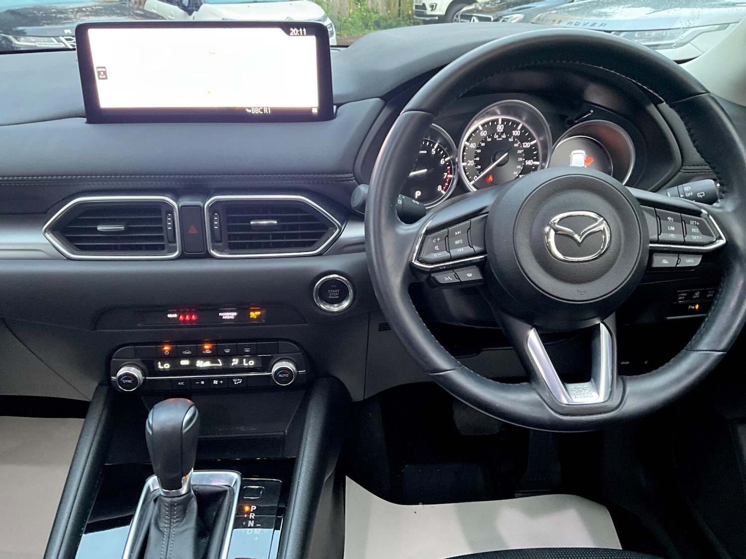 Vehicle 9