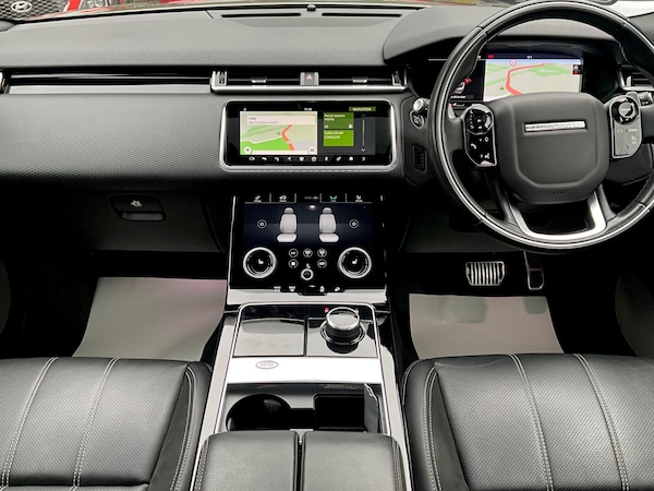 Used Land Rover Range Rover Velar 2019 for sale - 76239772: Photo 10