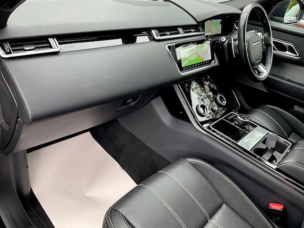 Used Land Rover Range Rover Velar 2019 for sale - 76239772: Photo 13