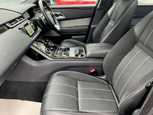 Used Land Rover Range Rover Velar 2019 for sale - 76239772: Photo 14