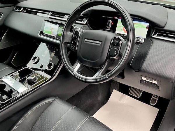 Used Land Rover Range Rover Velar 2019 for sale - 76239772: Photo 16