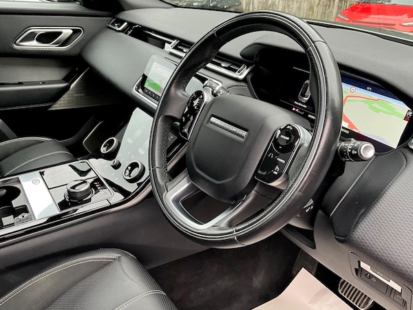 Used Land Rover Range Rover Velar 2019 for sale - 76239772: Photo 17