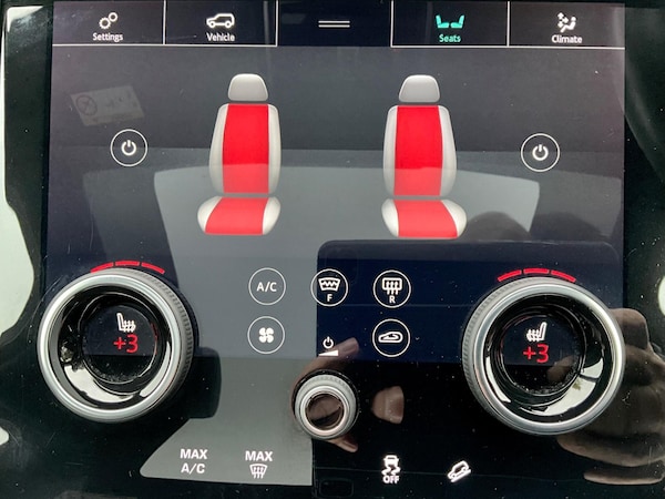 Used Land Rover Range Rover Velar 2019 for sale - 76239772: Photo 20