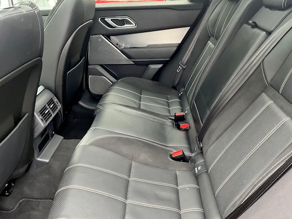 Used Land Rover Range Rover Velar 2019 for sale - 76239772: Photo 21