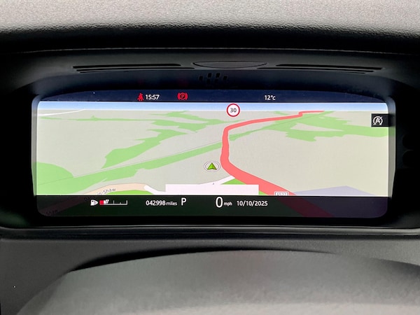 Used Land Rover Range Rover Velar 2019 for sale - 76239772: Photo 8