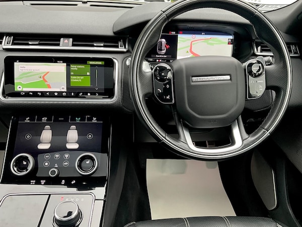 Used Land Rover Range Rover Velar 2019 for sale - 76239772: Photo 9
