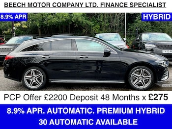 Used Mercedes-Benz CLA 2021 for sale - 75927927: Photo