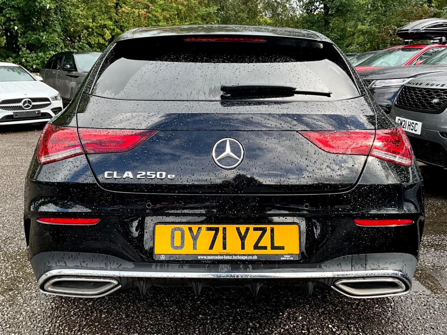 Vehicle 23
