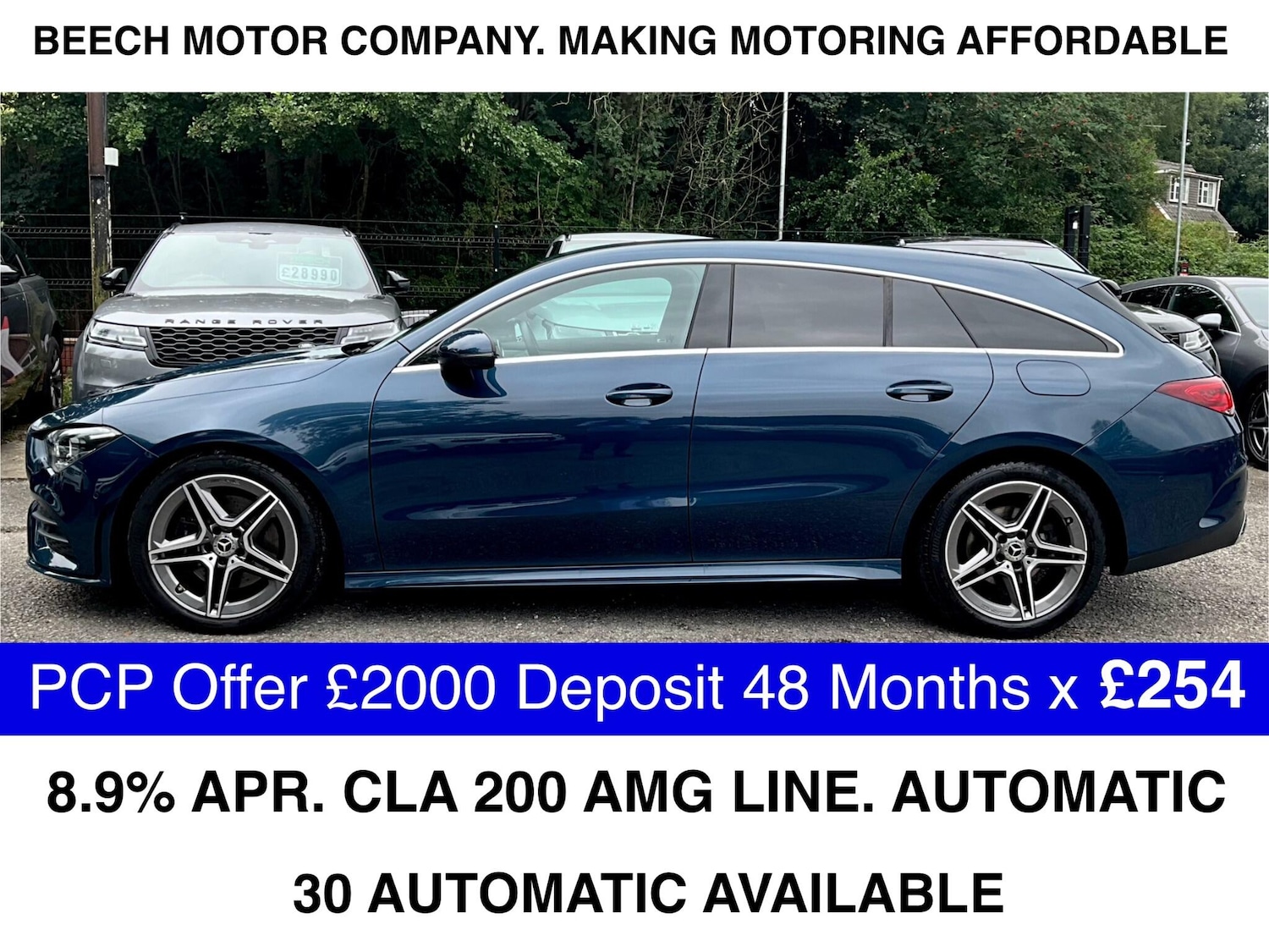 Used Mercedes-Benz CLA 2021 for sale - 75927927: Photo 31