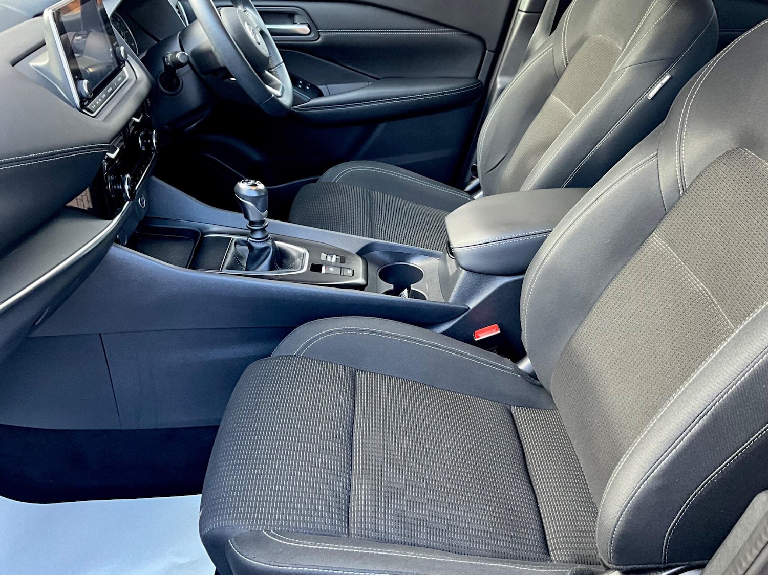 Used Nissan Qashqai 2022 for sale - 76666701: Photo 10