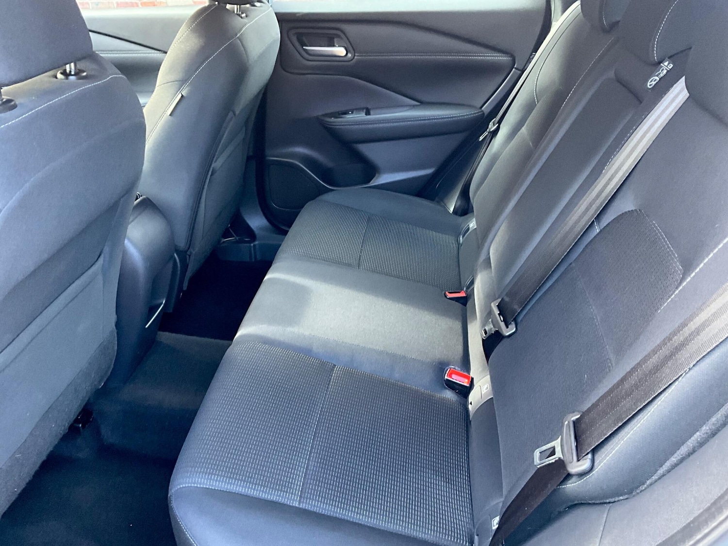 Used Nissan Qashqai 2022 for sale - 76666701: Photo 13