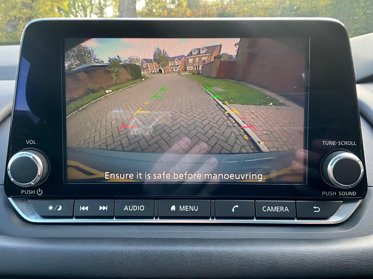 Used Nissan Qashqai 2022 for sale - 76666701: Photo 14