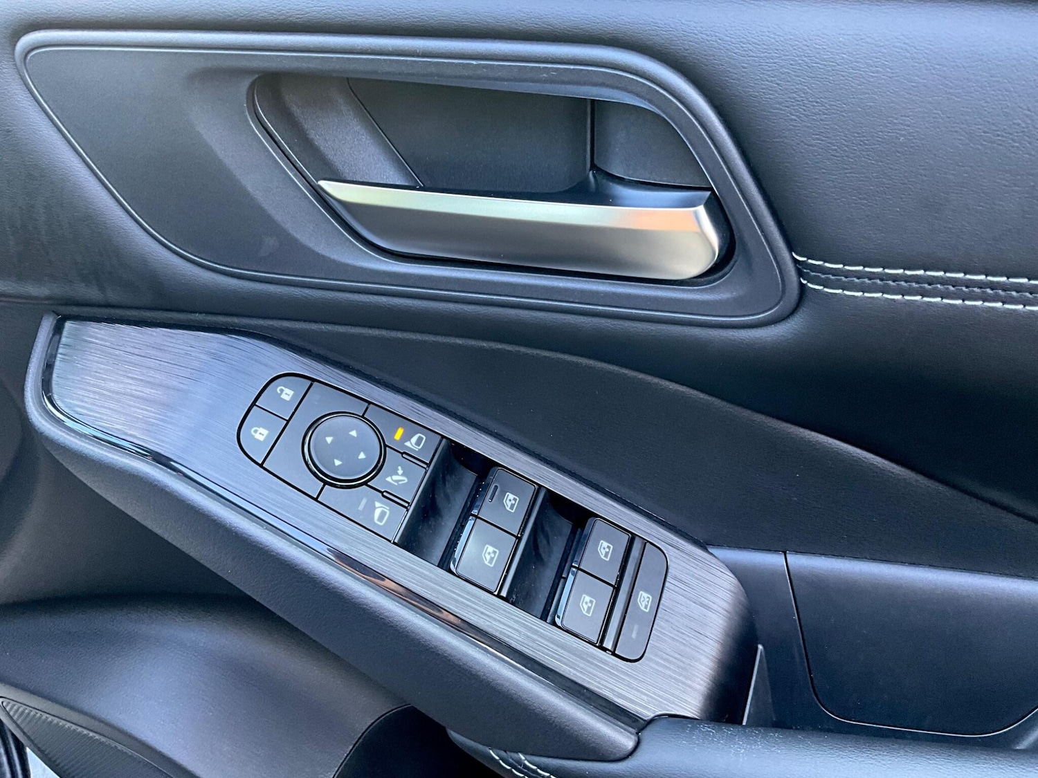 Used Nissan Qashqai 2022 for sale - 76666701: Photo 15