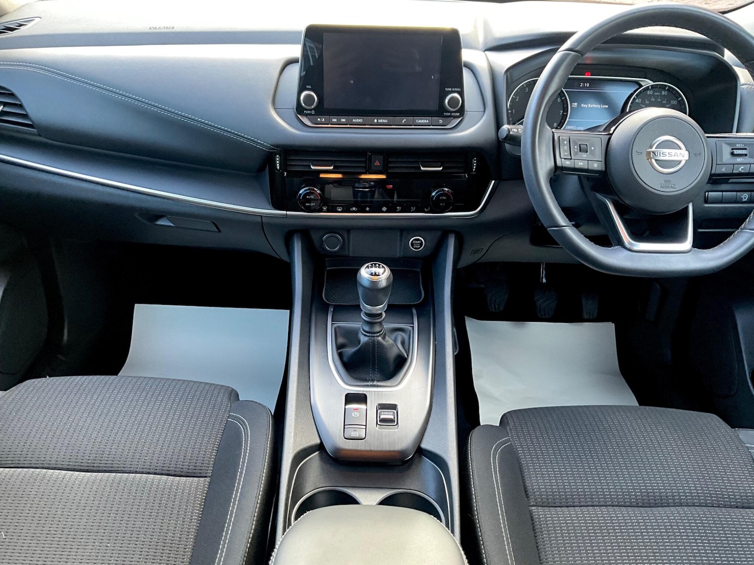 Used Nissan Qashqai 2022 for sale - 76666701: Photo 5