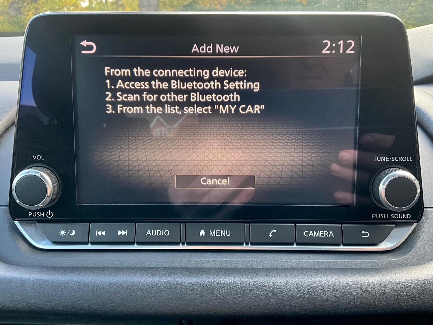 Used Nissan Qashqai 2022 for sale - 76666701: Photo 8