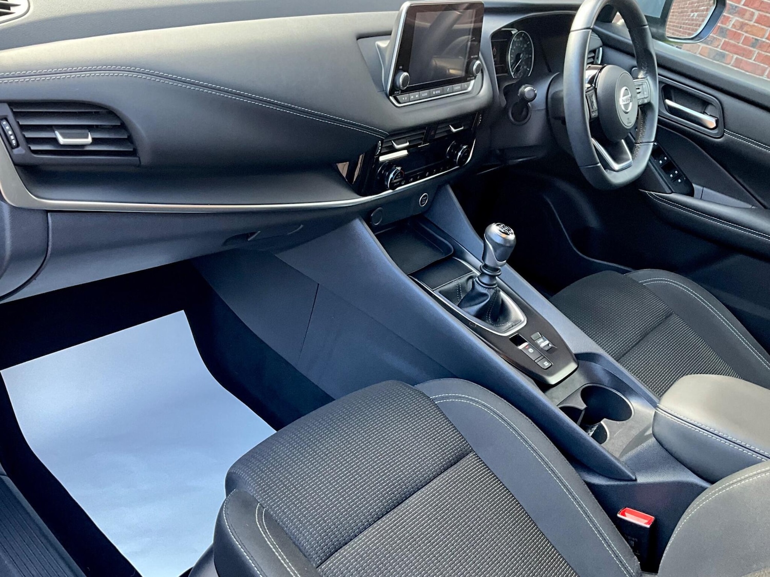 Used Nissan Qashqai 2022 for sale - 76666701: Photo 9