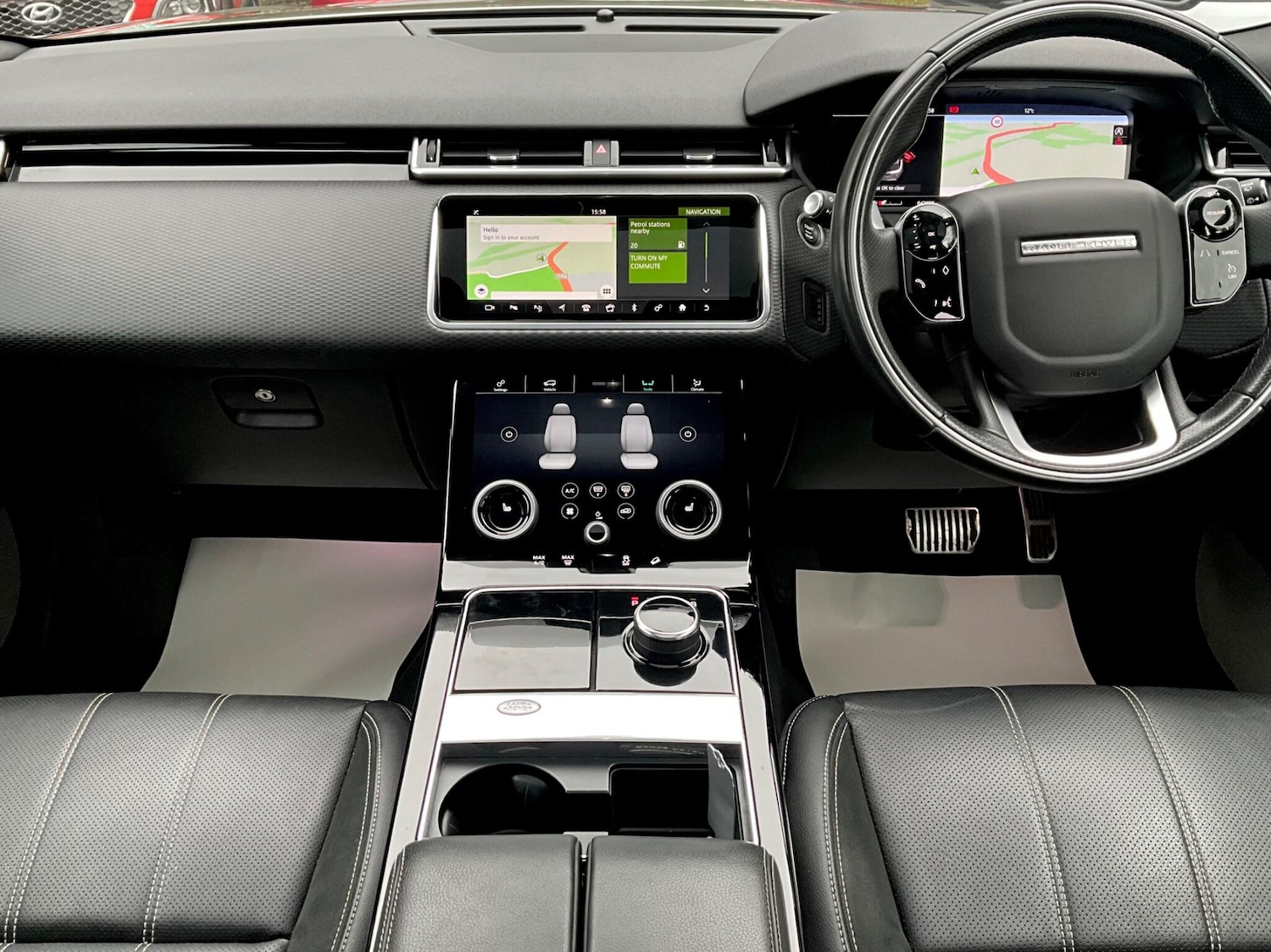 Used Land Rover Range Rover Velar 2019 for sale - 76714208: Photo 10