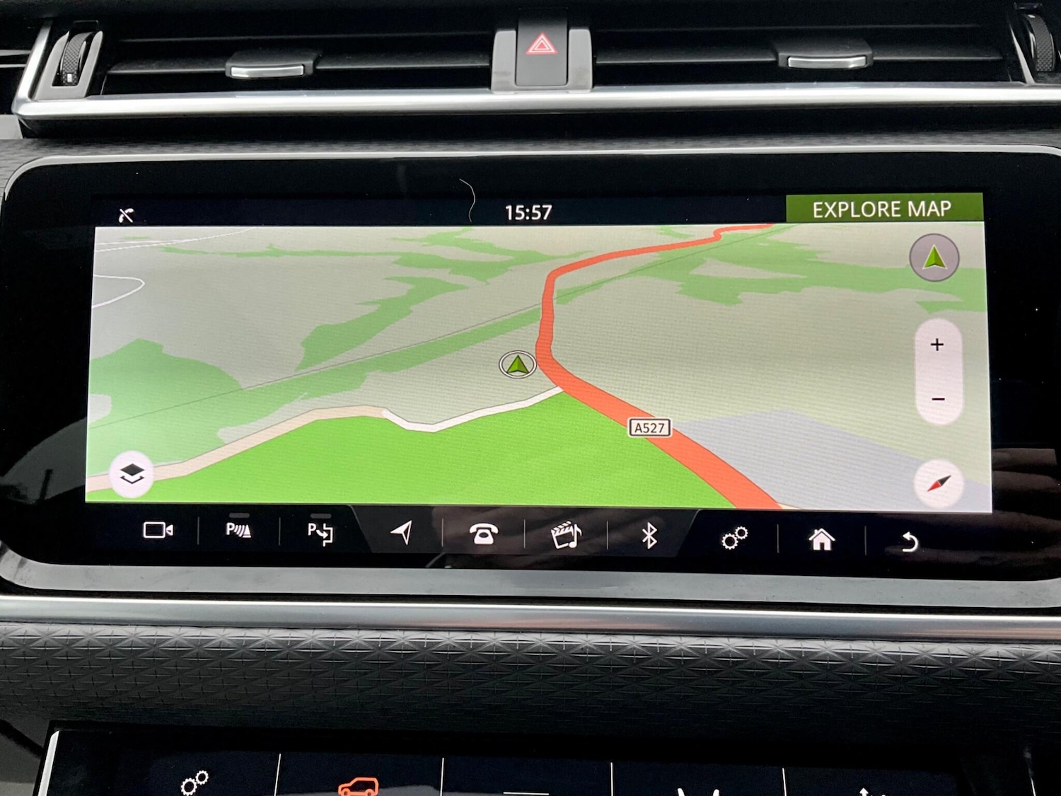 Used Land Rover Range Rover Velar 2019 for sale - 76714208: Photo 11