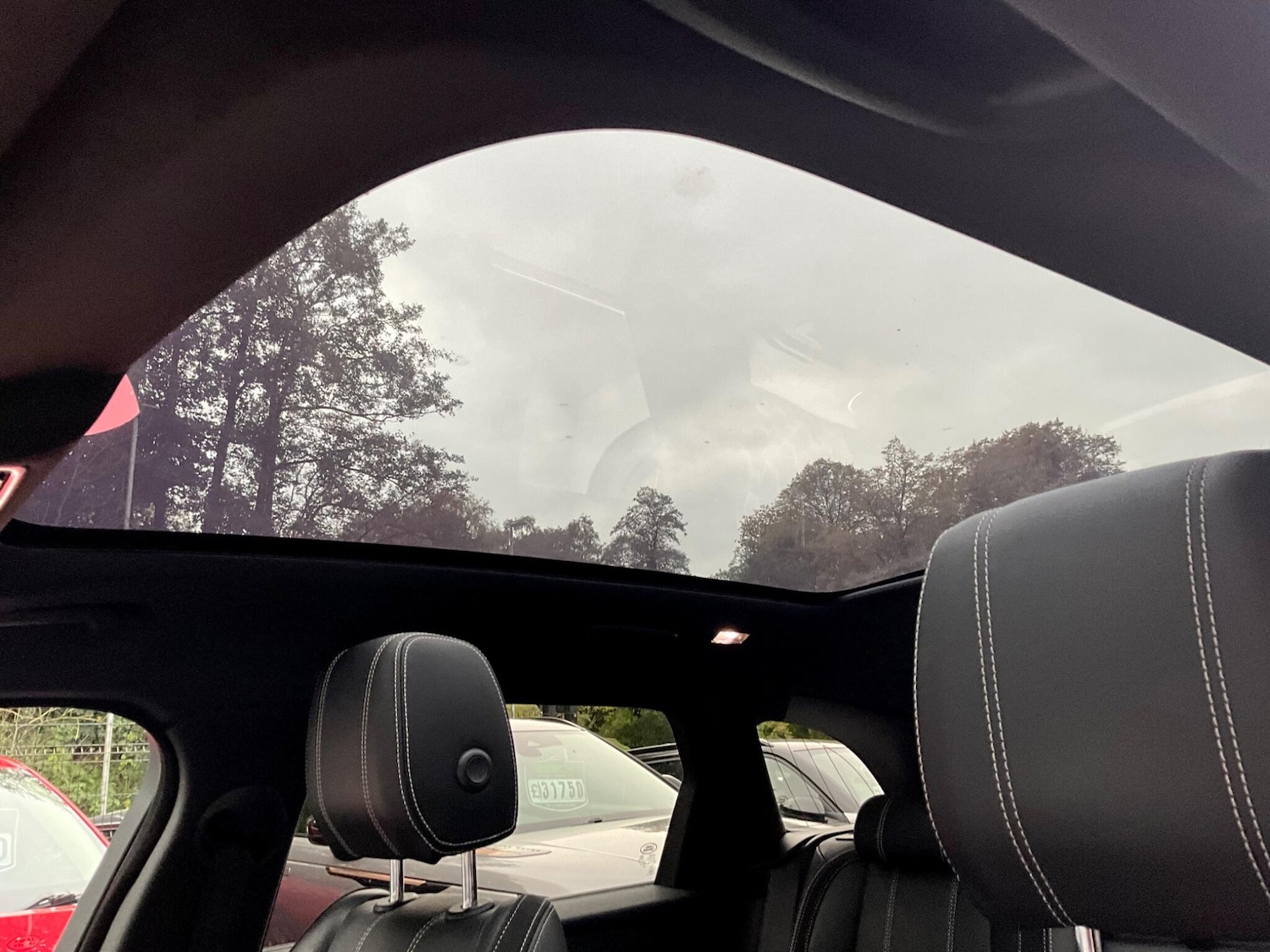 Used Land Rover Range Rover Velar 2019 for sale - 76714208: Photo 19