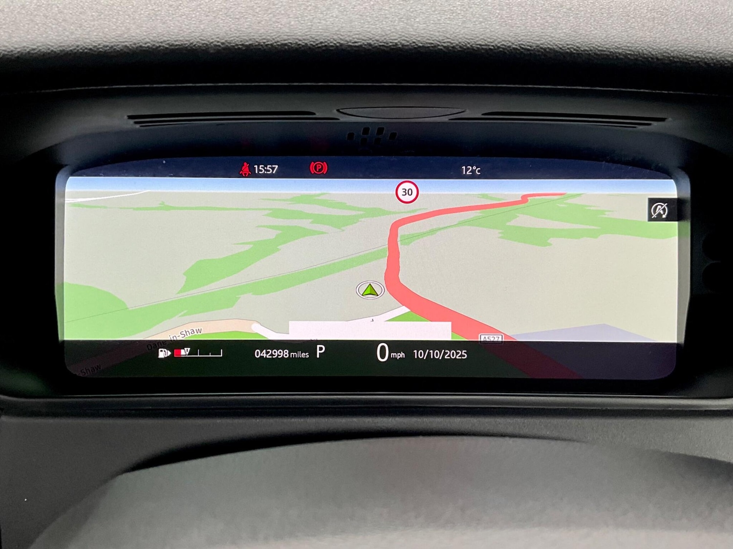 Used Land Rover Range Rover Velar 2019 for sale - 76714208: Photo 8