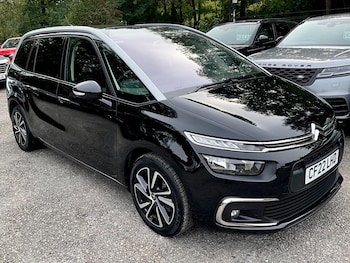 Used Citroen C4 Grand Picasso 2022 for sale - 76042005: Photo