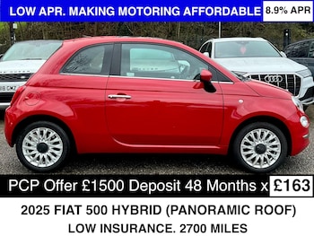 2025 (74) - 1.0 MHEV Euro 6 (s/s) 3dr