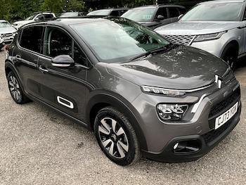 Used Citroen C3 2024 for sale - 75751575: Photo