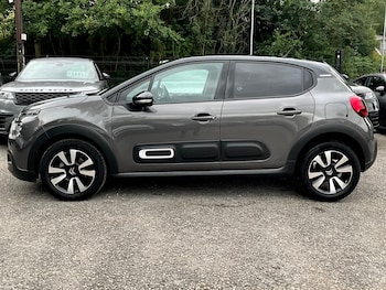 Used Citroen C3 2024 for sale - 75751575: Photo