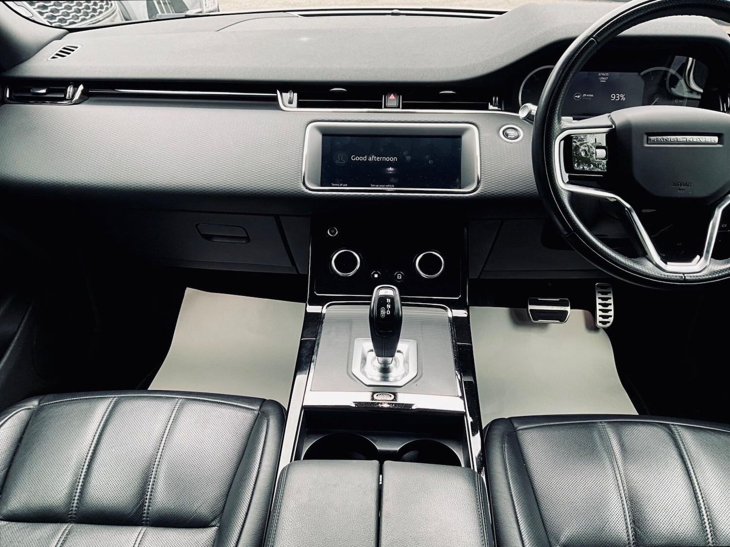 Used Land Rover Range Rover Evoque 2021 for sale - 76152143: Photo 10