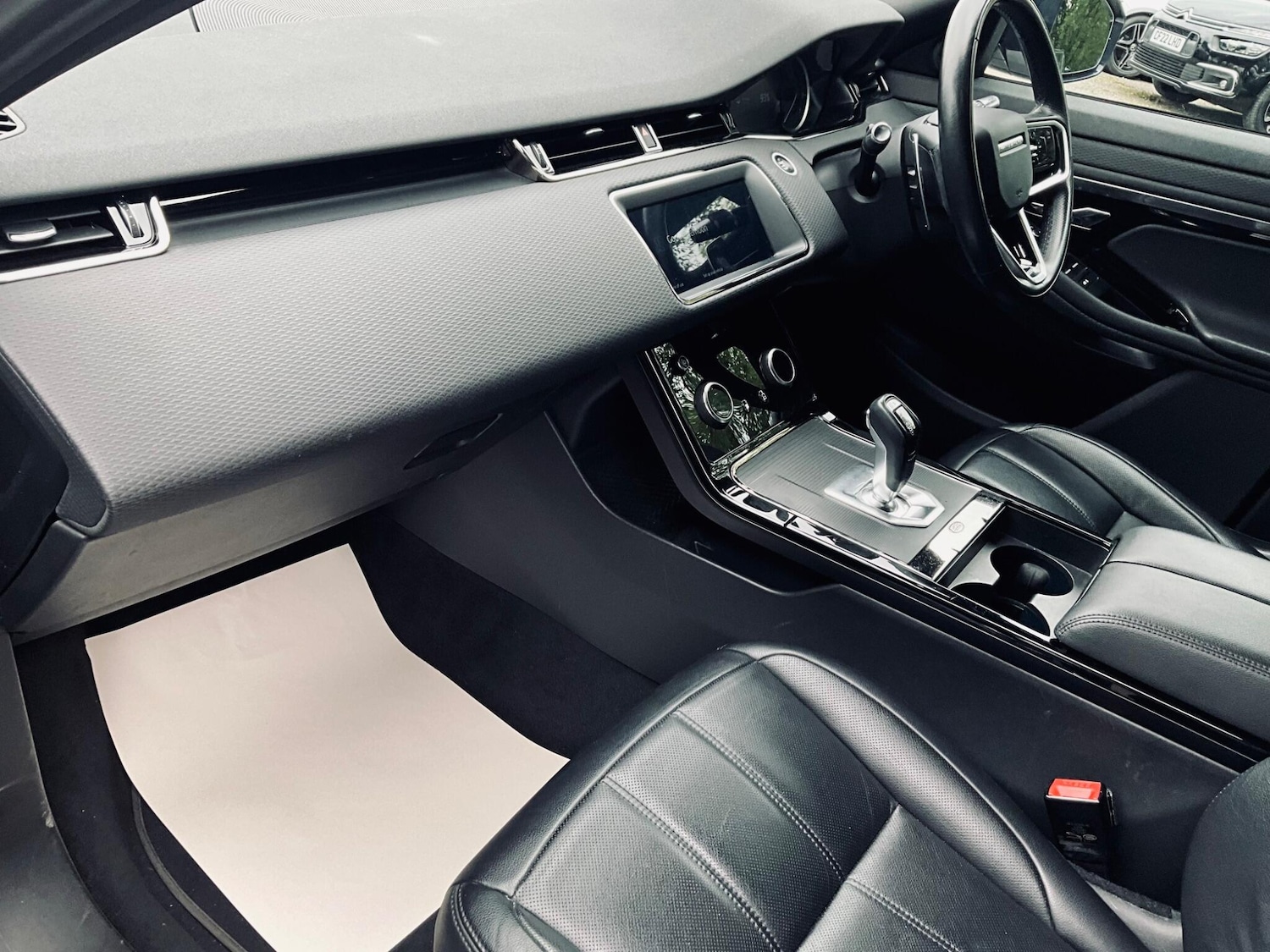 Used Land Rover Range Rover Evoque 2021 for sale - 76152143: Photo 13