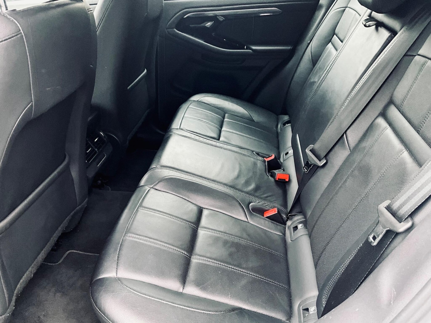 Used Land Rover Range Rover Evoque 2021 for sale - 76152143: Photo 17