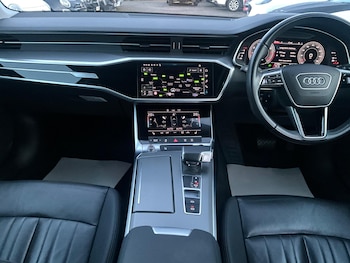 Used Audi A6 Saloon 2022 for sale - 76667148: Photo