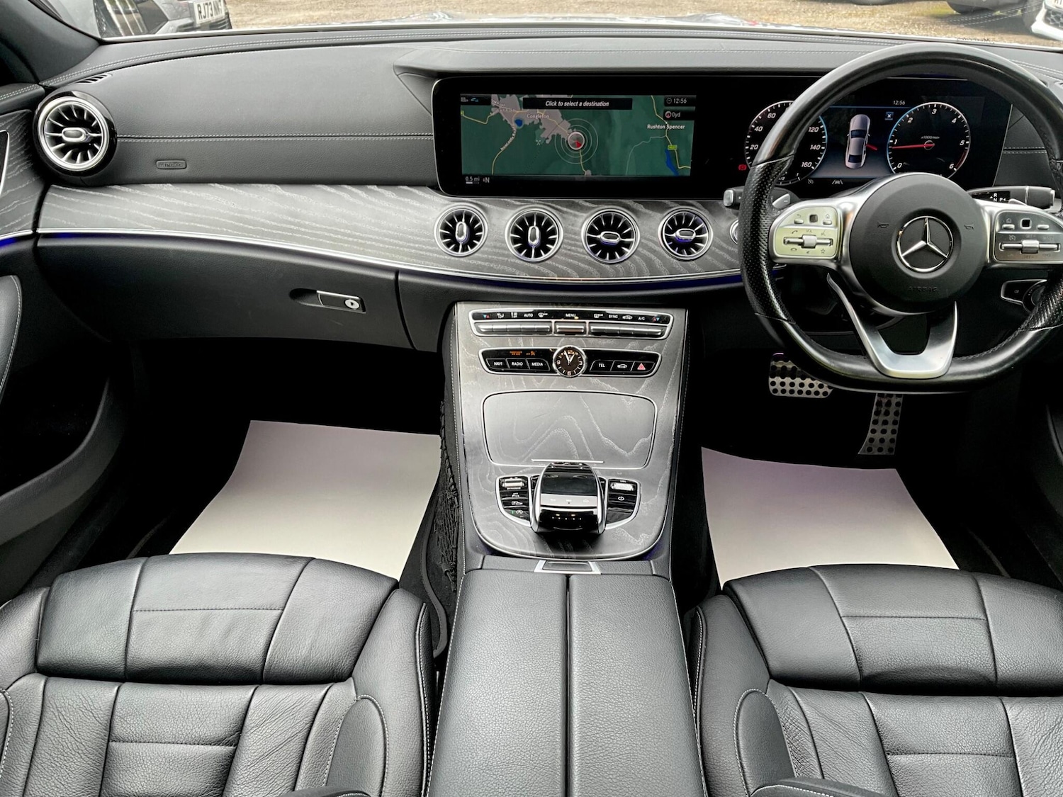 Used Mercedes-Benz CLS 2020 for sale - 76152873: Photo 10