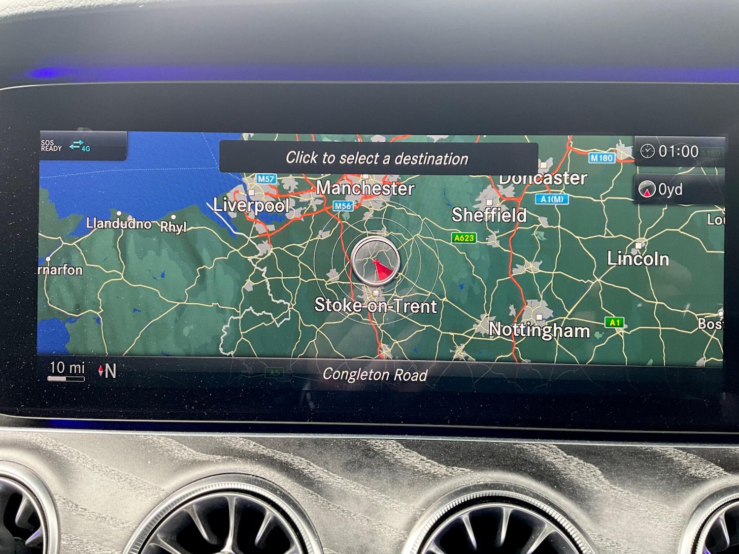 Used Mercedes-Benz CLS 2020 for sale - 76152873: Photo 11