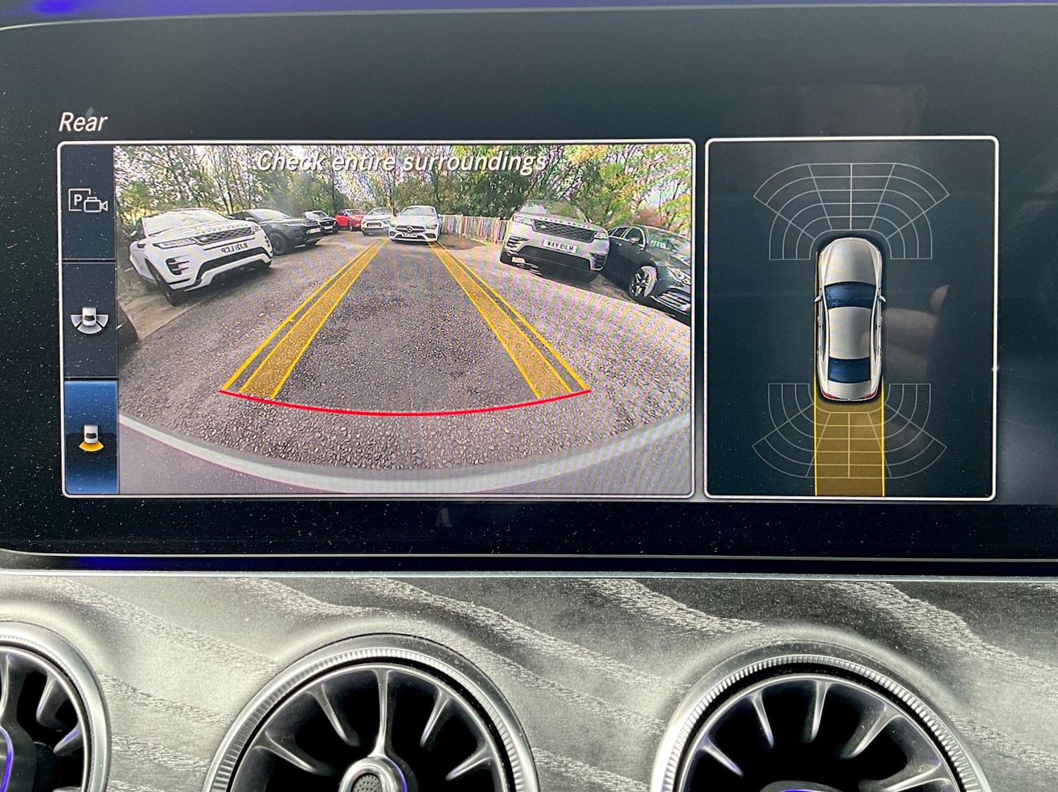 Used Mercedes-Benz CLS 2020 for sale - 76152873: Photo 12