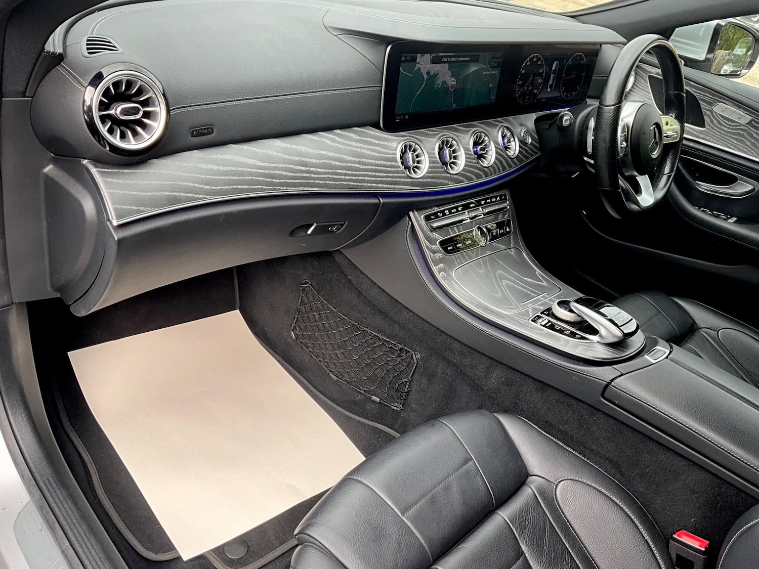 Used Mercedes-Benz CLS 2020 for sale - 76152873: Photo 13