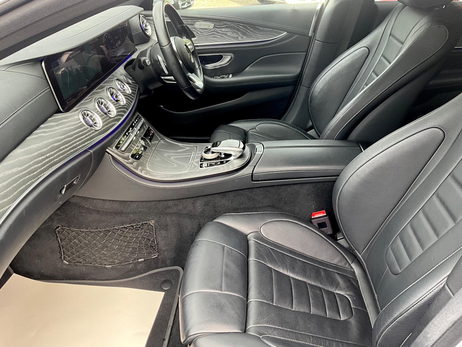 Used Mercedes-Benz CLS 2020 for sale - 76152873: Photo 14