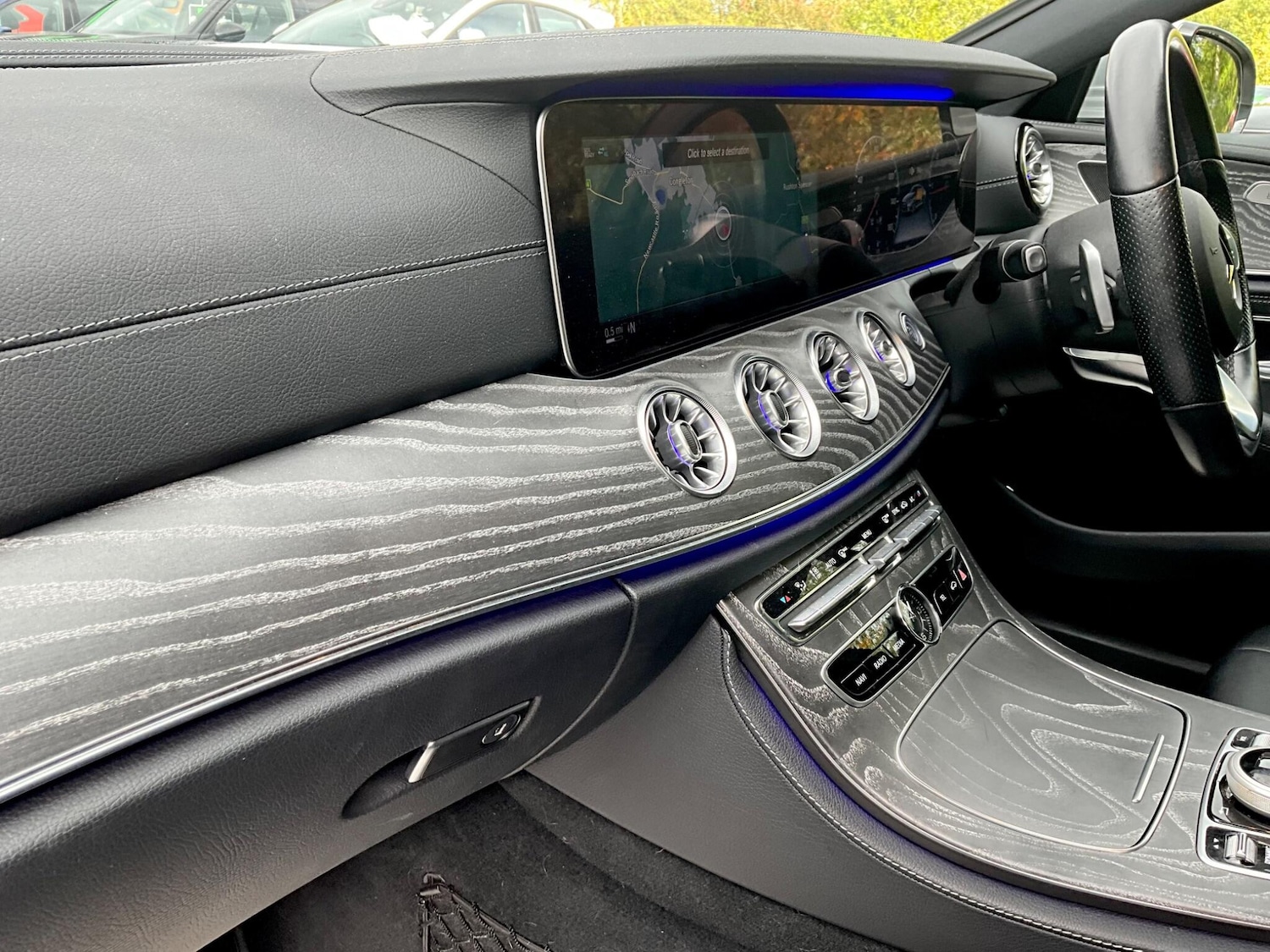 Used Mercedes-Benz CLS 2020 for sale - 76152873: Photo 15