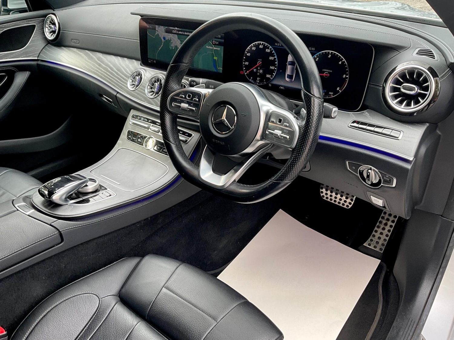 Used Mercedes-Benz CLS 2020 for sale - 76152873: Photo 16