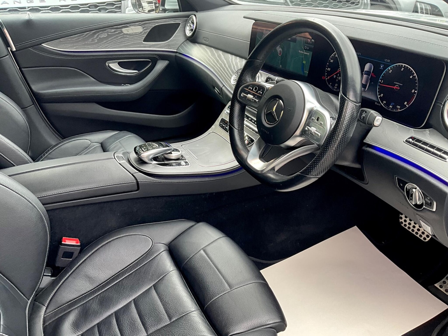 Used Mercedes-Benz CLS 2020 for sale - 76152873: Photo 17