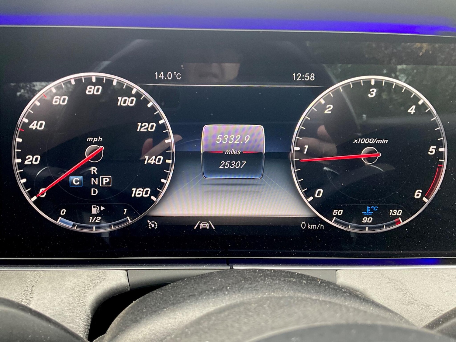 Used Mercedes-Benz CLS 2020 for sale - 76152873: Photo 18