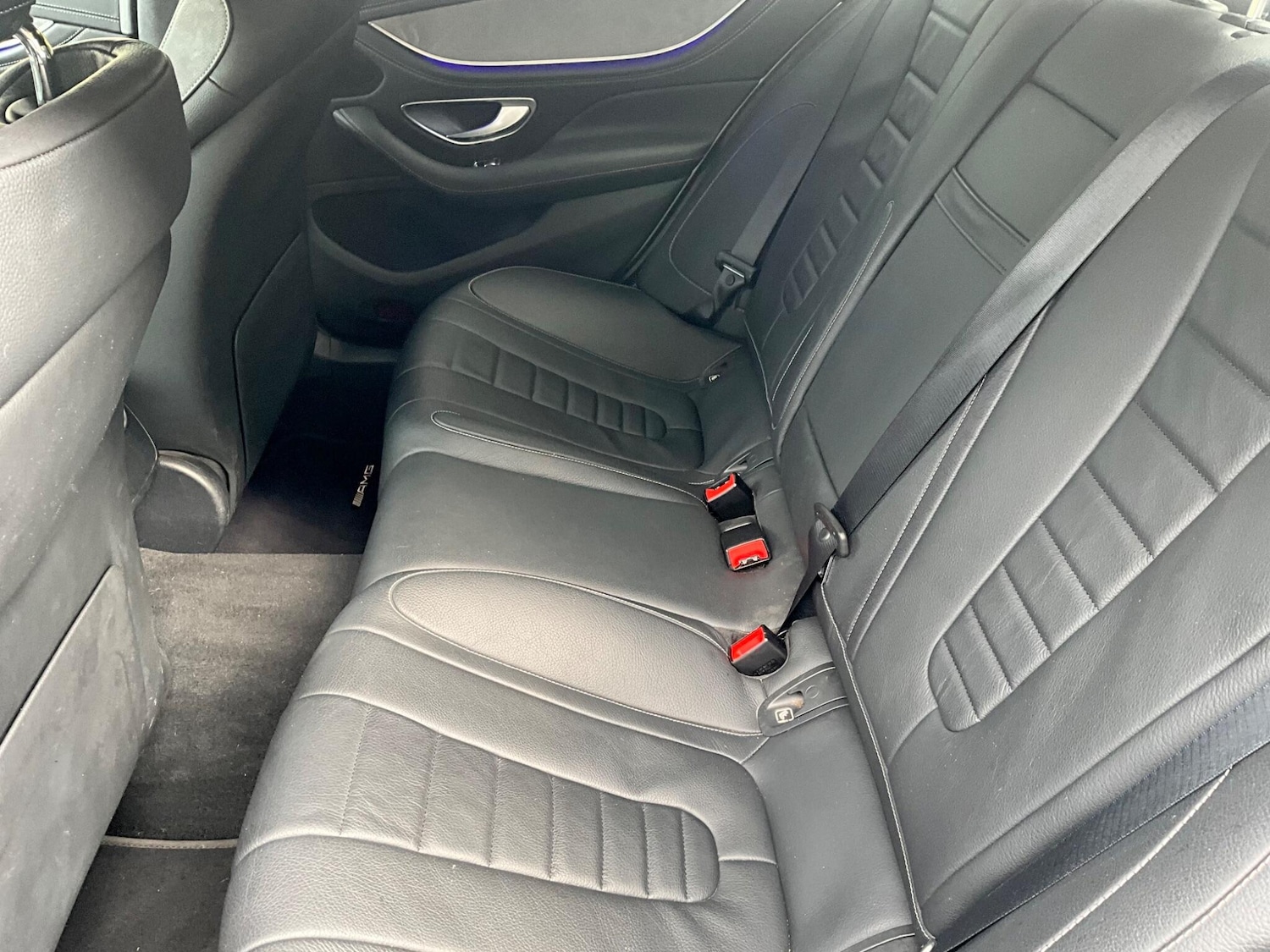 Used Mercedes-Benz CLS 2020 for sale - 76152873: Photo 19