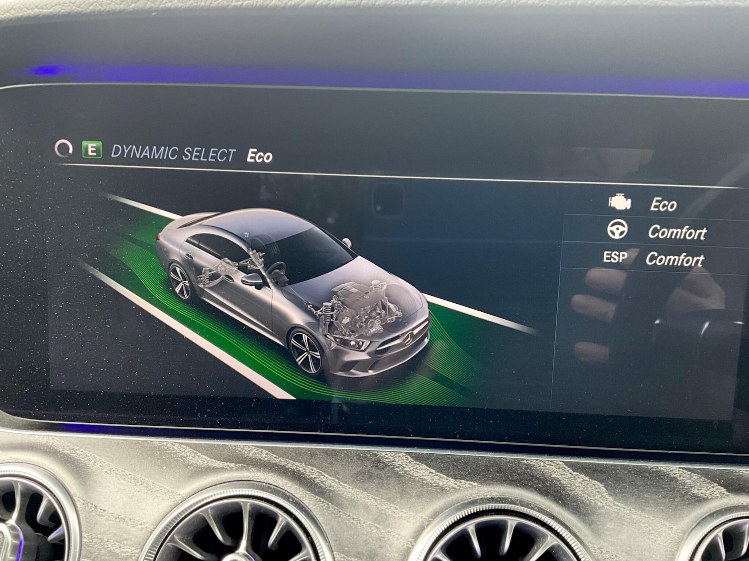 Used Mercedes-Benz CLS 2020 for sale - 76152873: Photo 22